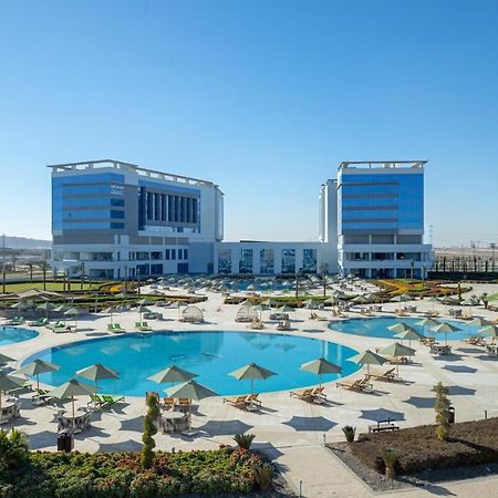Tolip Olympic International City New Cairo Eksteriør bilde