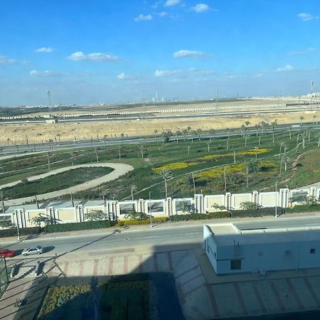 Tolip Olympic International City New Cairo Eksteriør bilde