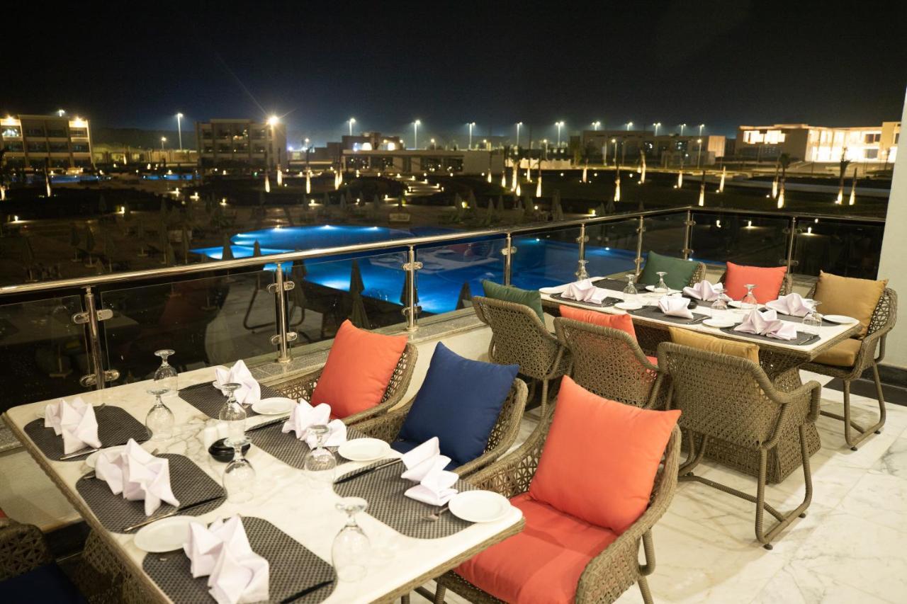 Tolip Olympic International City New Cairo Eksteriør bilde